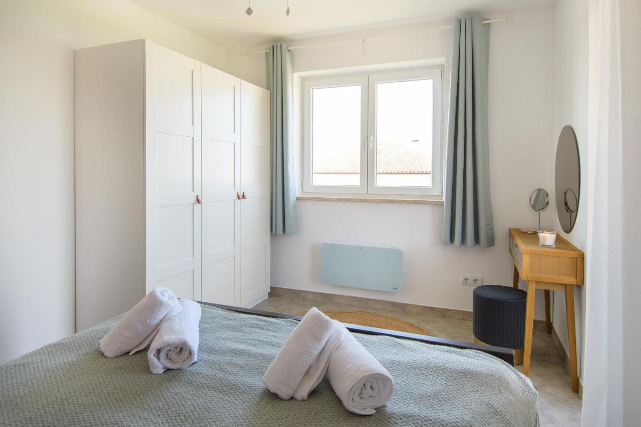 Aurea Novigrad Apartment Novigrad  Exterior photo
